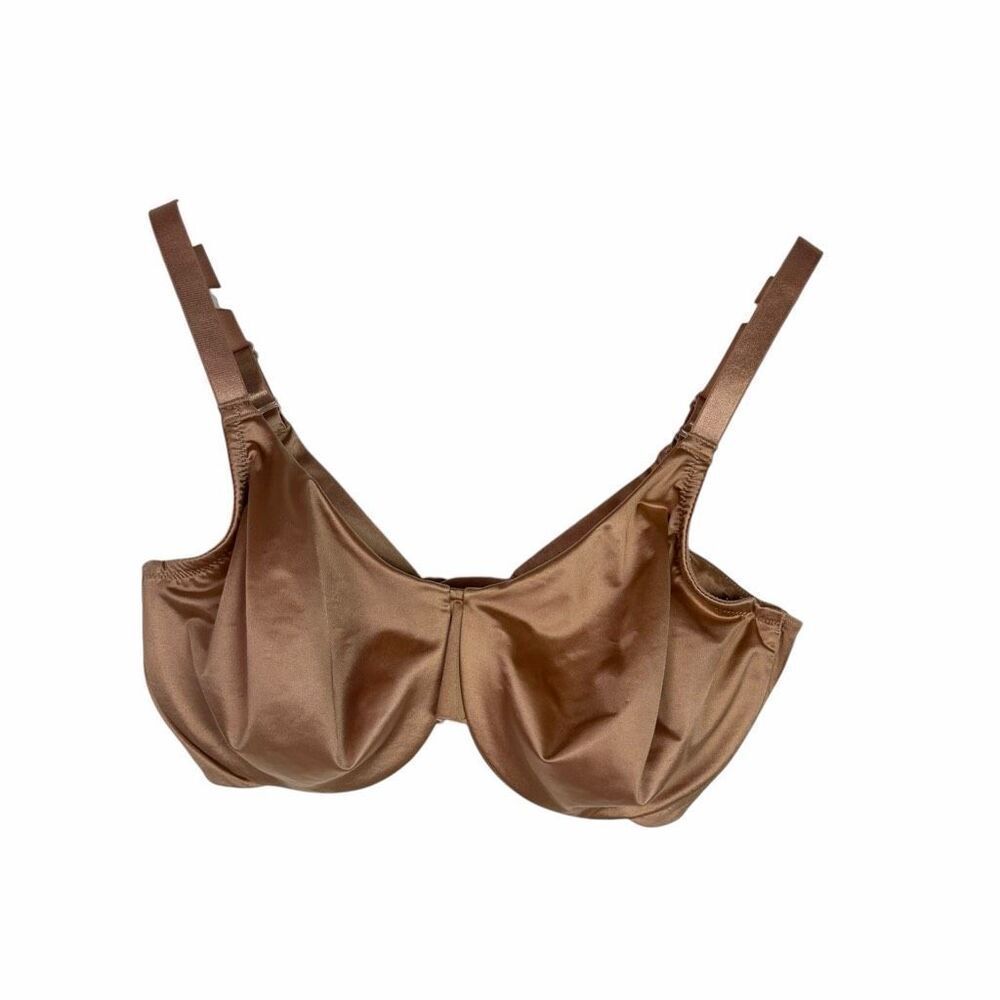 Wacoal Inner Sheen Underwire Bra 34DDD